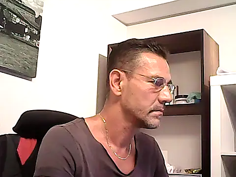 mastercharisma35 online show from 06.05.26