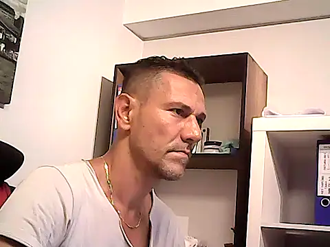 mastercharisma35 online show from 06.08.26