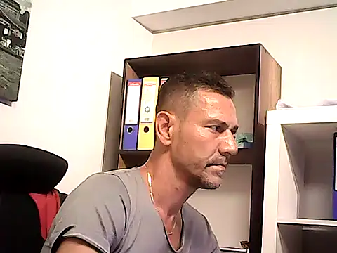 mastercharisma35 online show from 06.10.26