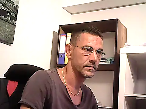 mastercharisma35 online show from 06.15.26