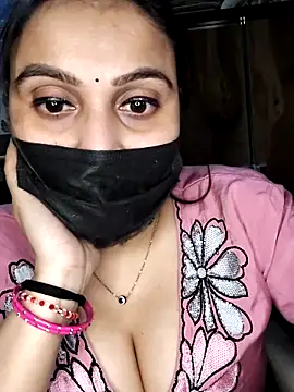 Horny Shalu online show from 02.16.26