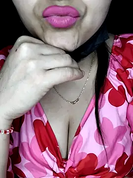 Horny Shalu online show from 02.21.26