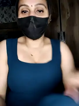 Horny Shalu online show from 02.27.26