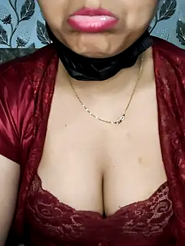 Horny Shalu online show from 04.17.26