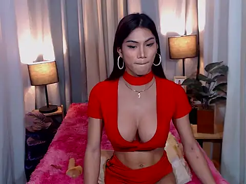 DAYANARAHFOX online show from 03.08.26