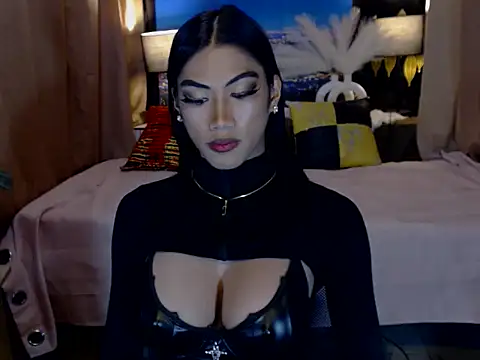 DAYANARAHFOX online show from 04.07.26