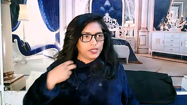 Snapshot of IndiaBlackPanther chatting on 04.30.26 IndiaBlackPanther online show from 04.30.26