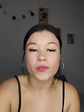 Meriilyn Monroe724 online show from 03.12.26