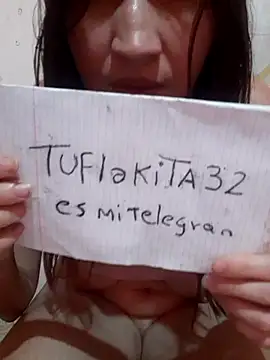 Tudiablita21 online show from 11.03.25