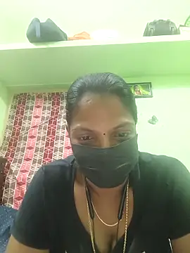 Tamil Ishu online show from 11.25.25