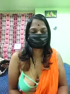 Tamil Ishu online show from 12.22.25