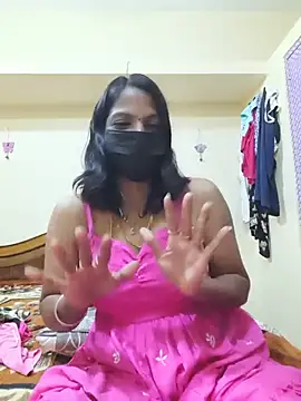 Tamil Ishu online show from 06.21.26