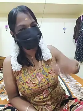 Tamil Ishu online show from 07.21.26