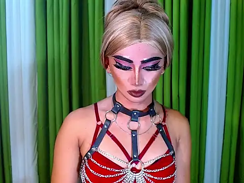 Queen yasii 88 online show from 09.14.25