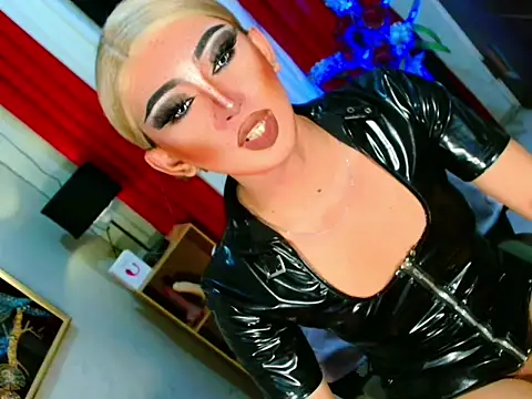 Queen yasii 88 online show from 11.20.25