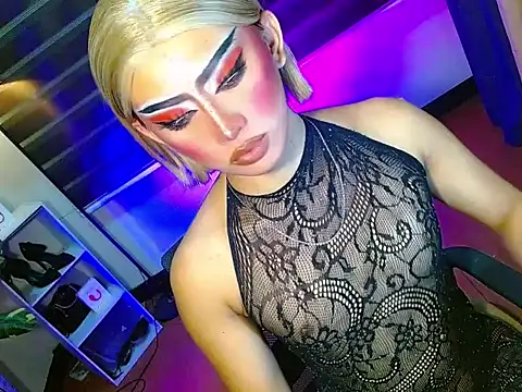 Queen yasii 88 online show from 02.12.26