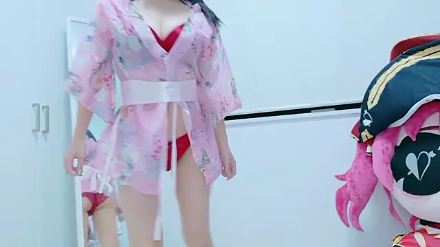Hina-qp online show from 07.09.26