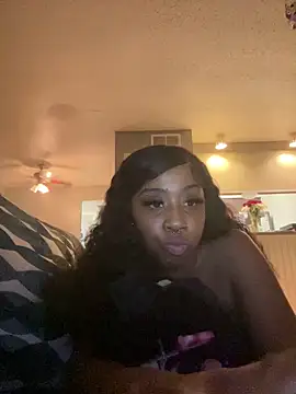 Theeblvckwidow online show from 04.09.26