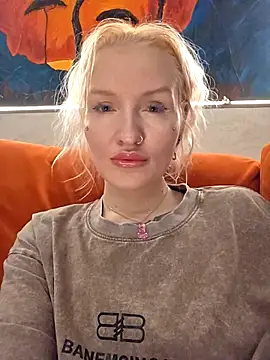 KateMonroe online show from 04.21.26