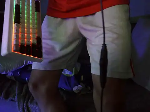 boyhigh1997 online show from 09.13.25