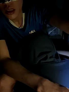 boyhigh1997 online show from 12.15.25