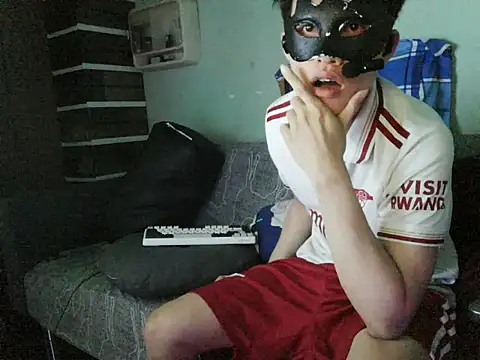 boyhigh1997 online show from 01.15.26