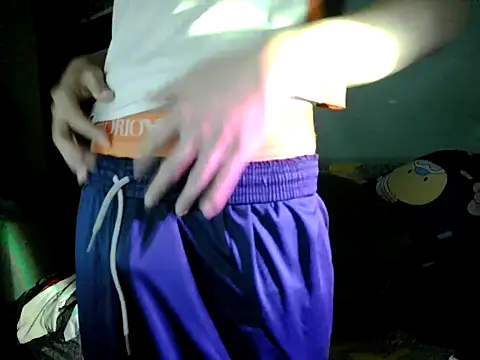 boyhigh1997 online show from 01.15.26