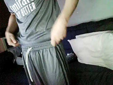 boyhigh1997 online show from 03.20.26