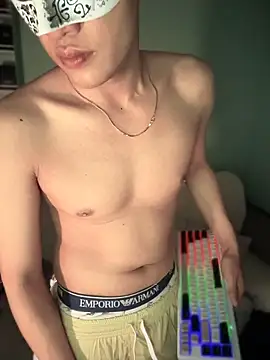 boyhigh1997 online show from 05.26.26