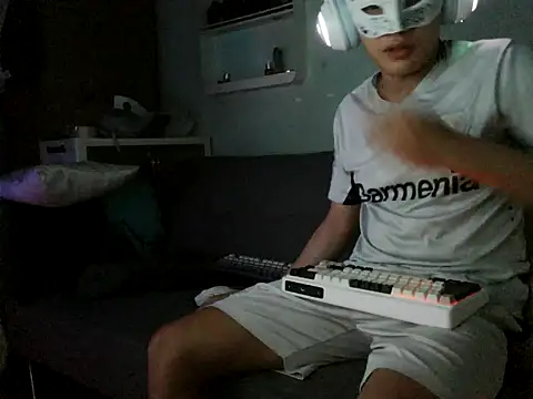 boyhigh1997 online show from 05.31.26
