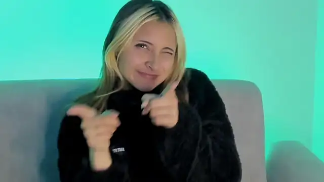 melissa noirr online show from 02.17.26