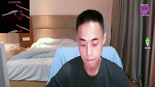 Tsia-Die online show from 03.01.26