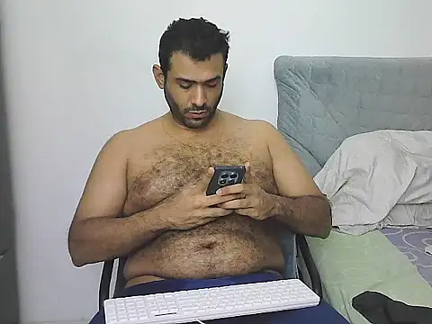 Snapshot of morenocabro10 chatting on 03.10.26 morenocabro10 online show from 03.10.26