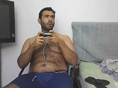 Snapshot of morenocabro10 chatting on 03.14.26 morenocabro10 online show from 03.14.26