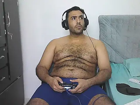 Snapshot of morenocabro10 chatting on 03.29.26 morenocabro10 online show from 03.29.26