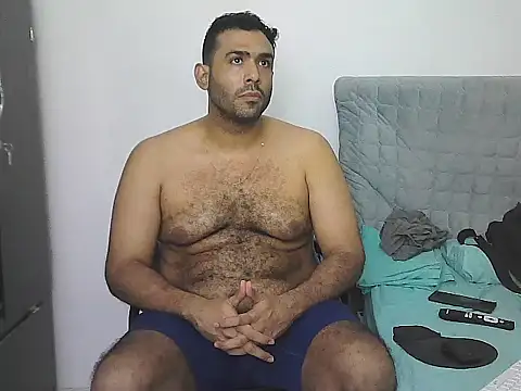 Snapshot of morenocabro10 chatting on 03.29.26 morenocabro10 online show from 03.29.26