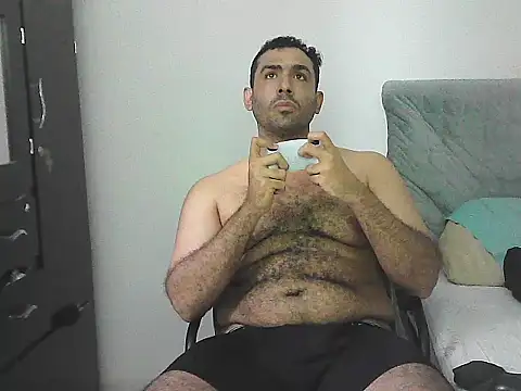Snapshot of morenocabro10 chatting on 05.30.26 morenocabro10 online show from 05.30.26