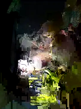 nasy lady online show from 09.29.25