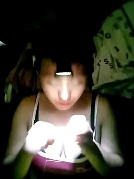 nasy lady online show from 10.19.25