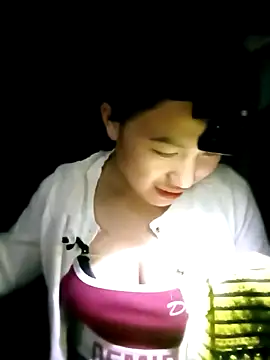 nasy lady online show from 10.19.25