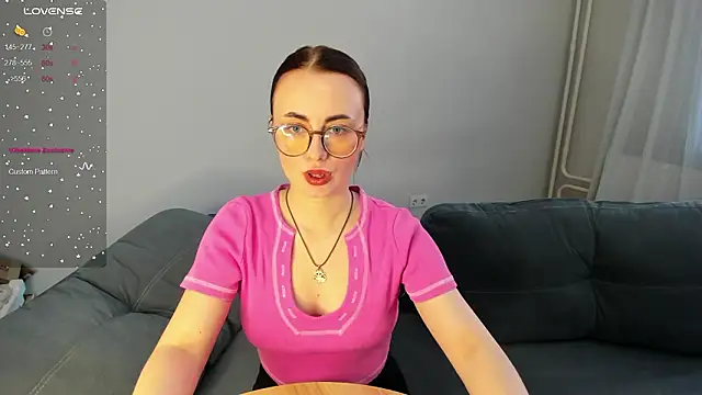 Snapshot of MewStella chatting on 03.02.26 MewStella online show from 03.02.26