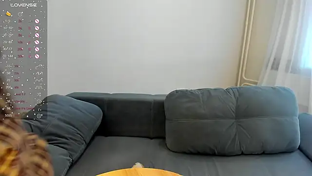 Snapshot of MewStella chatting on 03.09.26 MewStella online show from 03.09.26