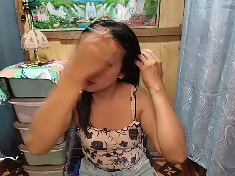 kenishagoddess online show from 07.26.26