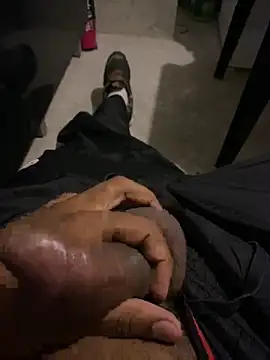 Preto Diamamte online show from 10.22.25