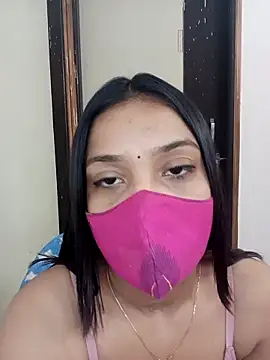 Cute Rakhi8 online show from 02.15.26