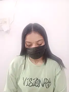 Cute Rakhi8 online show from 03.18.26