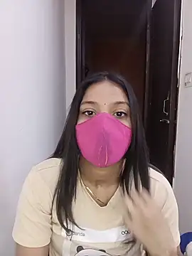 Cute Rakhi8 online show from 05.22.26