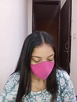Cute Rakhi8 online show from 05.23.26