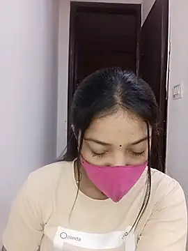 Cute Rakhi8 online show from 05.29.26