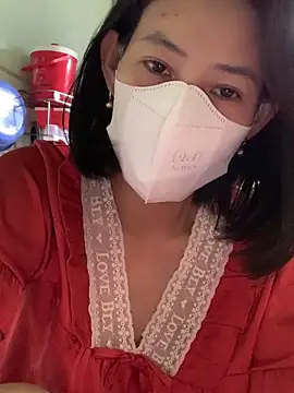 Snapshot of Mei-Mei89 chatting on 09.09.25 Mei-Mei89 online show from 09.09.25